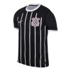 Corinthians 2023-24 Fotbollströjor Borta tröja Kortärmad